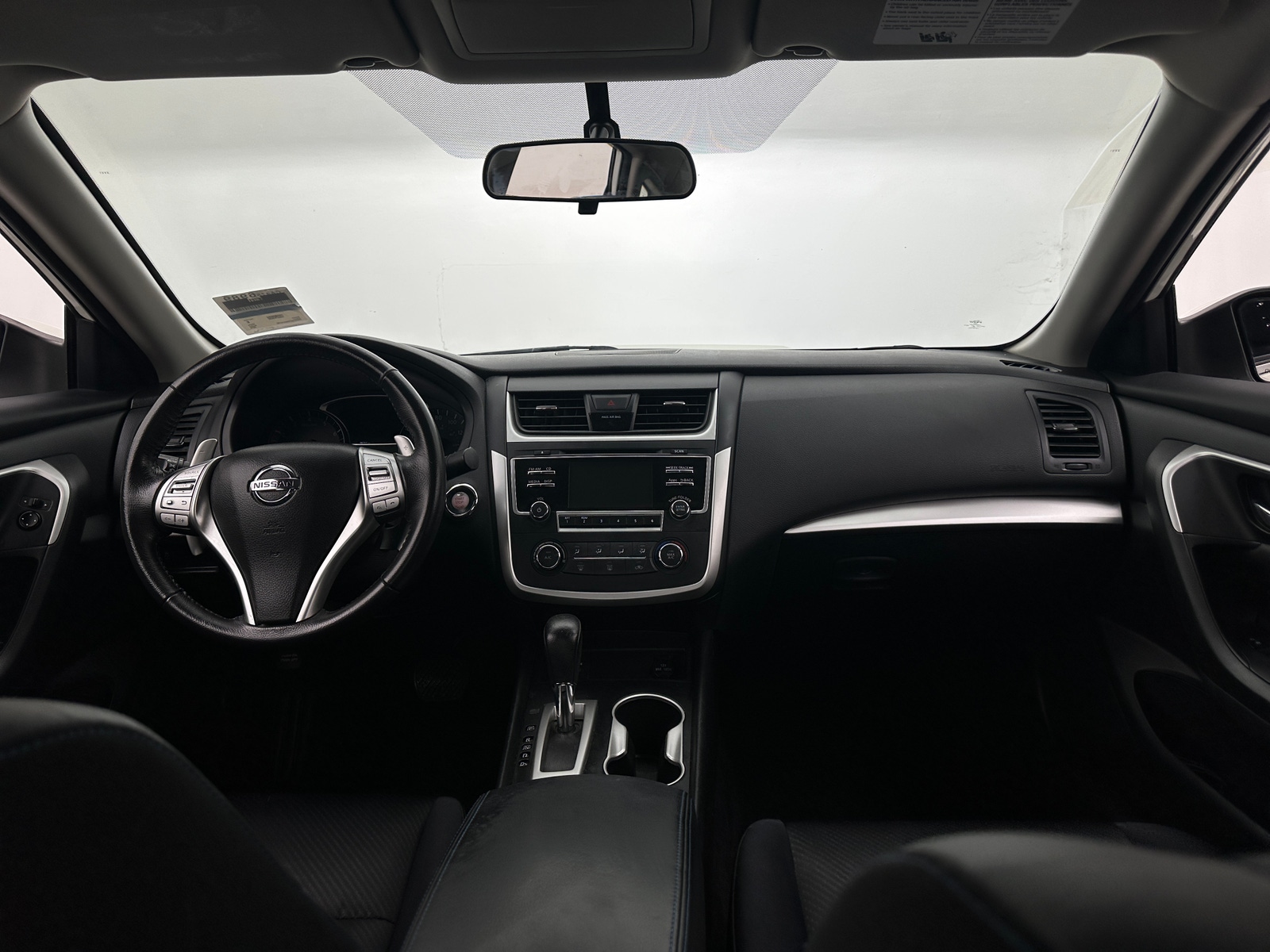 Thumbnail: 2016 Nissan Altima - 3