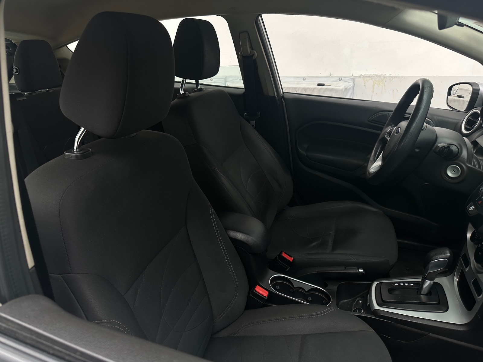 Thumbnail: 2019 Ford Fiesta - 2