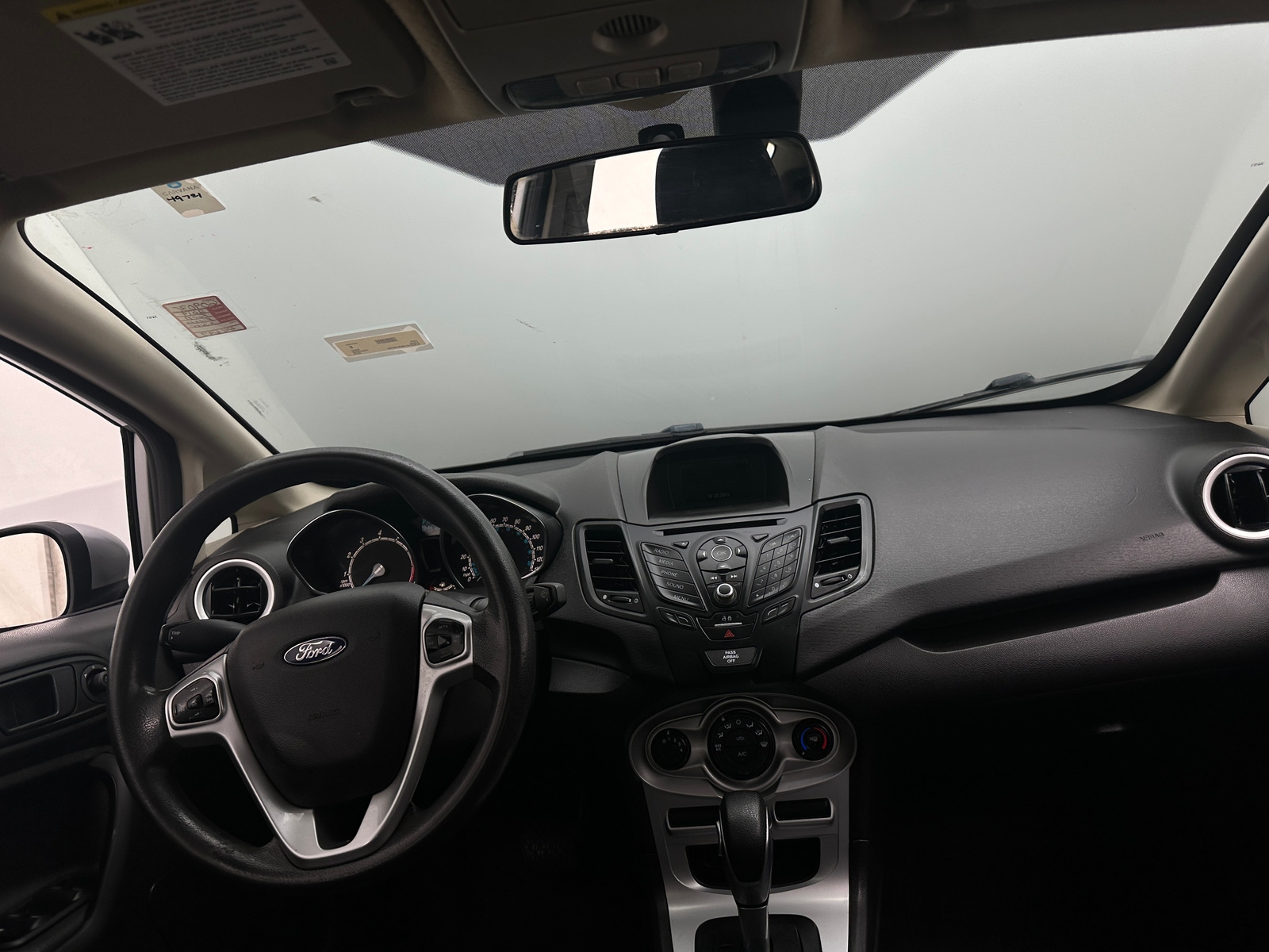 Thumbnail: 2019 Ford Fiesta - 3