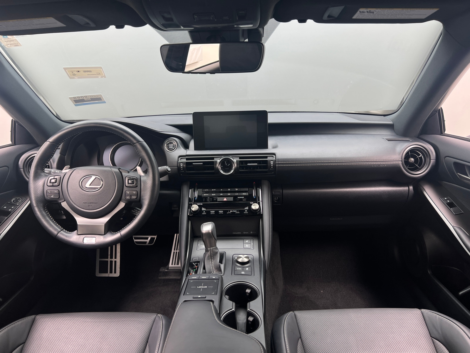 Thumbnail: 2024 Lexus IS - 2
