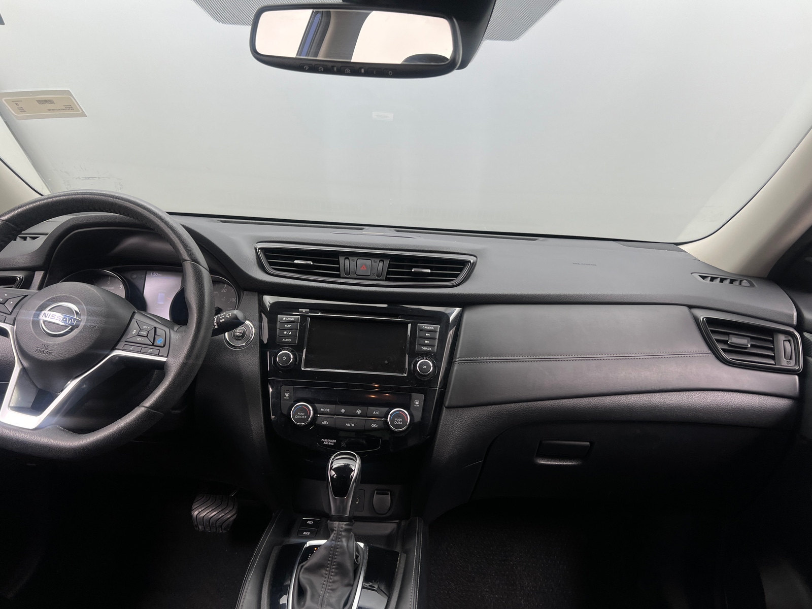 Thumbnail: 2020 Nissan Rogue - 2