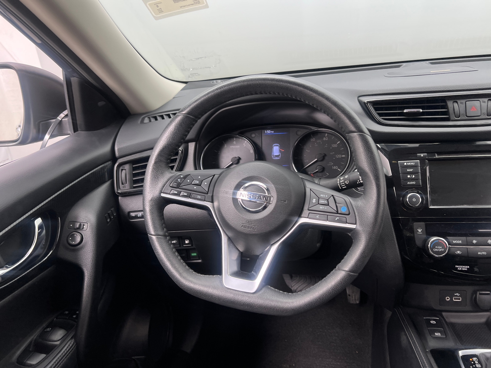 Thumbnail: 2020 Nissan Rogue - 4
