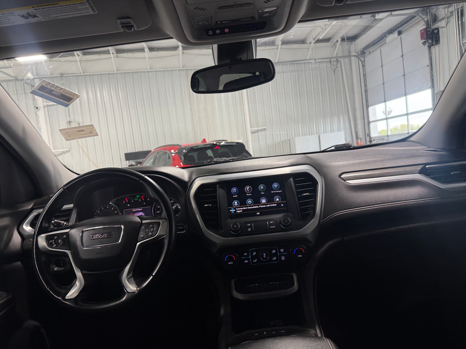 Thumbnail: 2023 GMC Acadia - 2