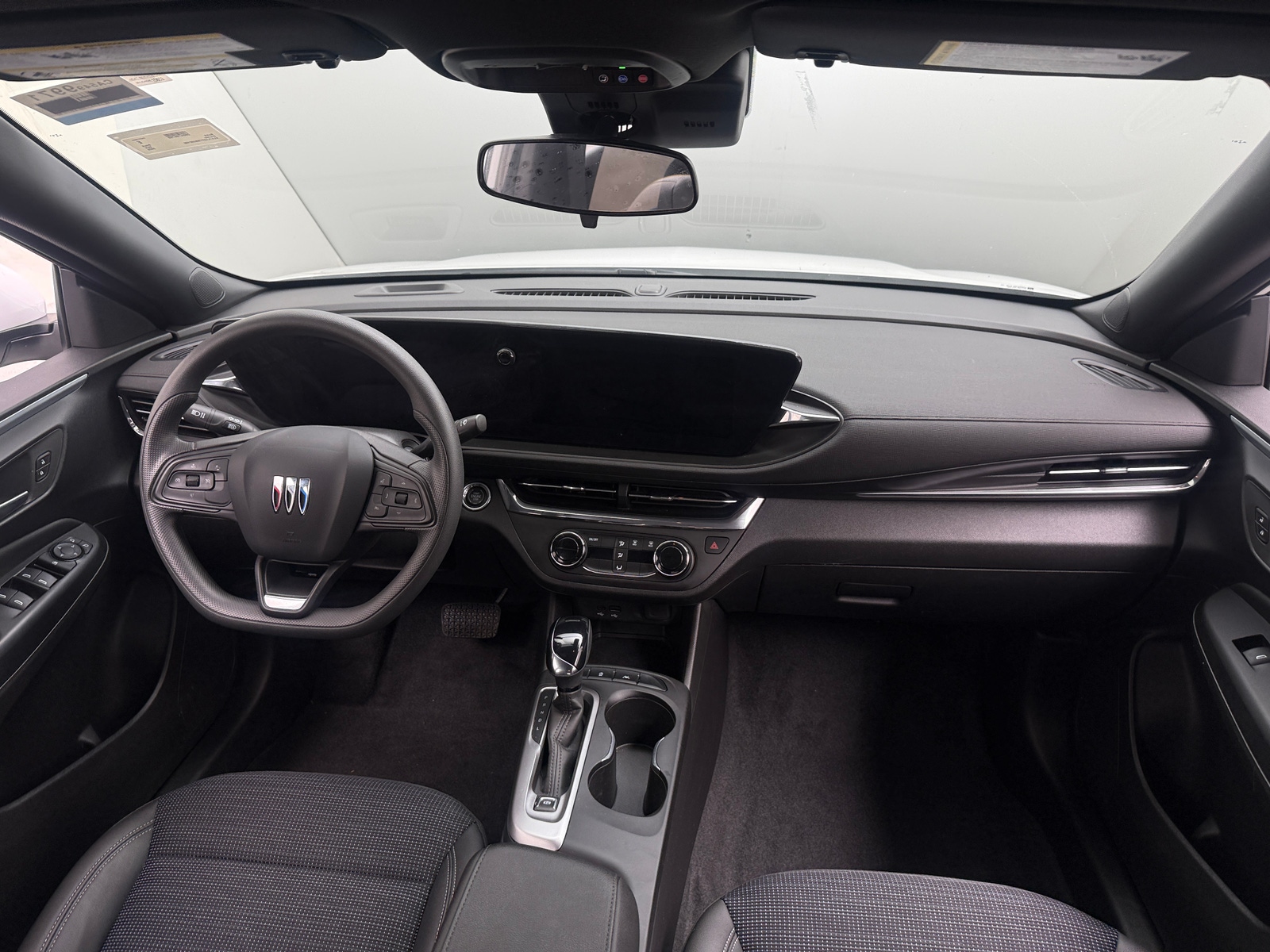 Thumbnail: 2025 Buick Envista - 2
