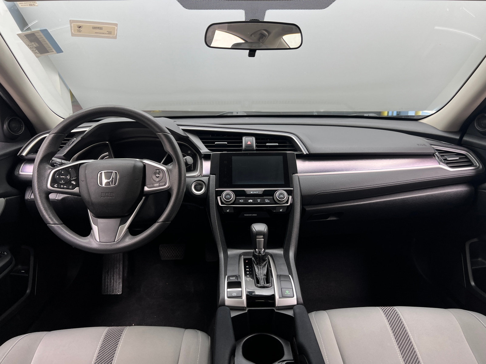 Thumbnail: 2017 Honda Civic - 3