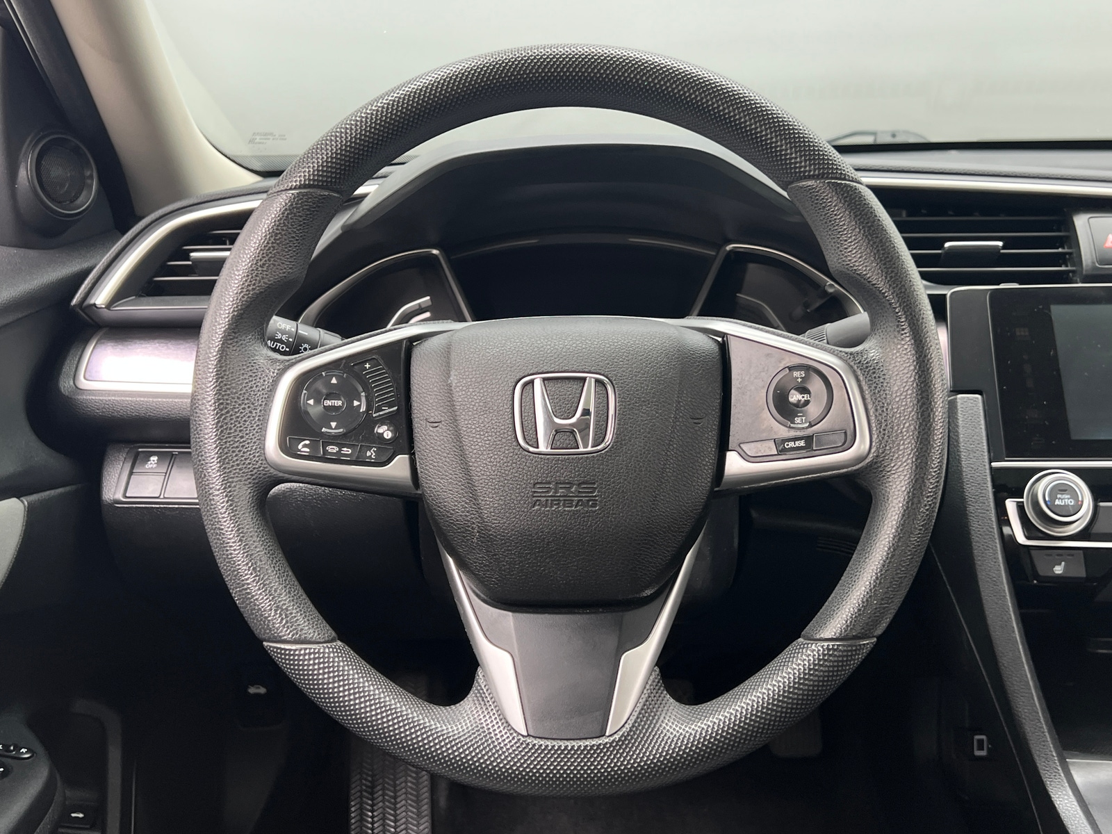 Thumbnail: 2017 Honda Civic - 5