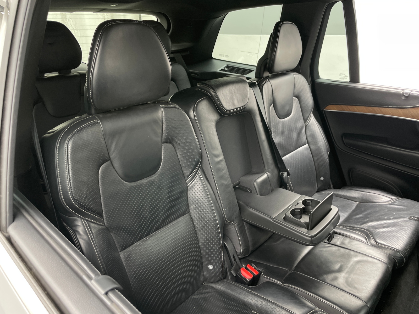 Thumbnail: 2018 Volvo XC90 - 5