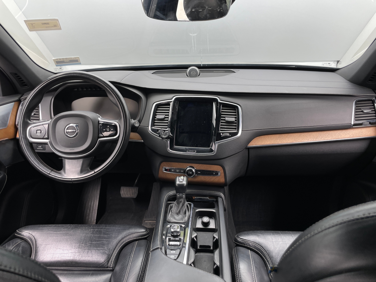 Thumbnail: 2018 Volvo XC90 - 2