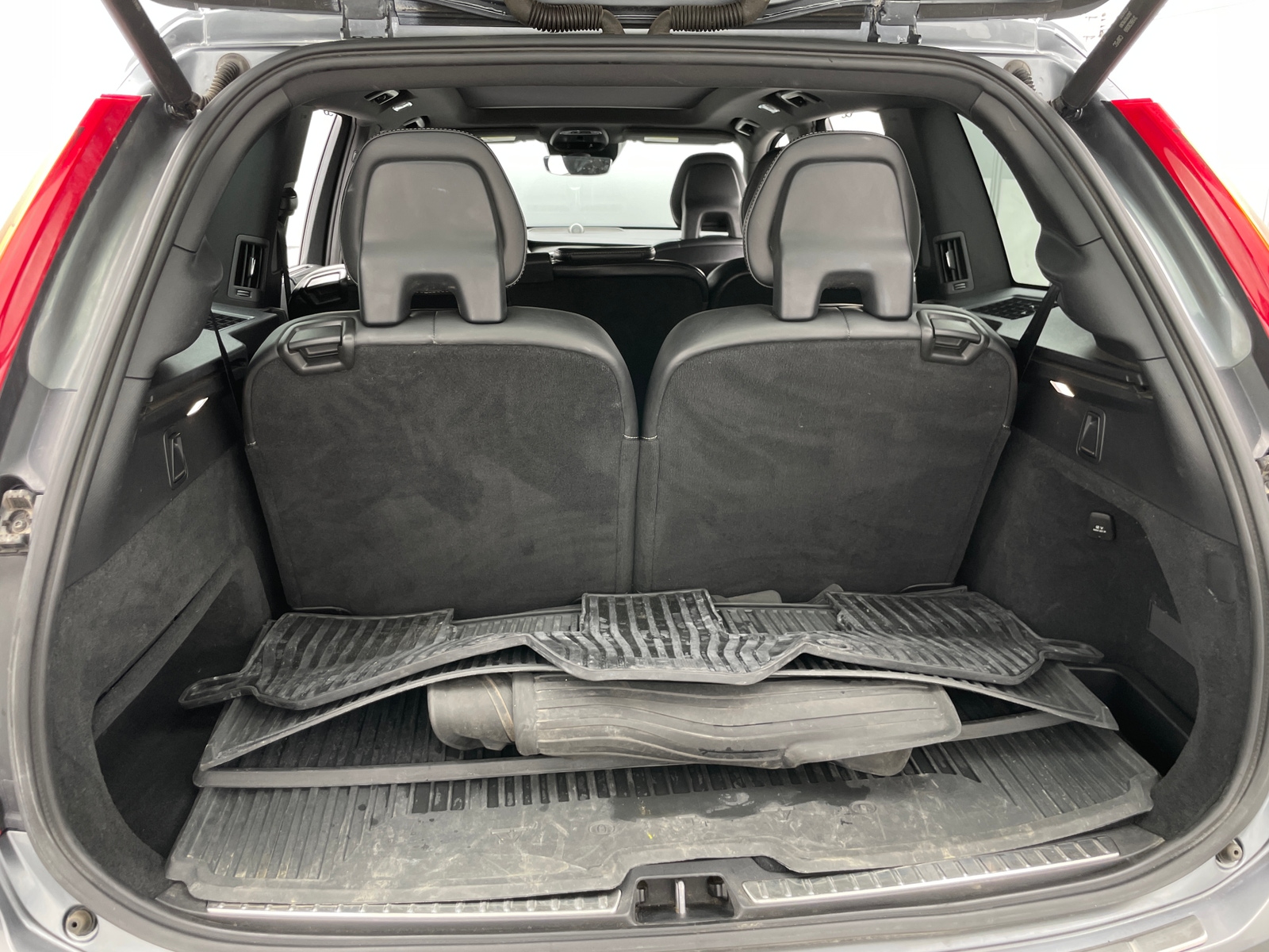 Thumbnail: 2018 Volvo XC90 - 6