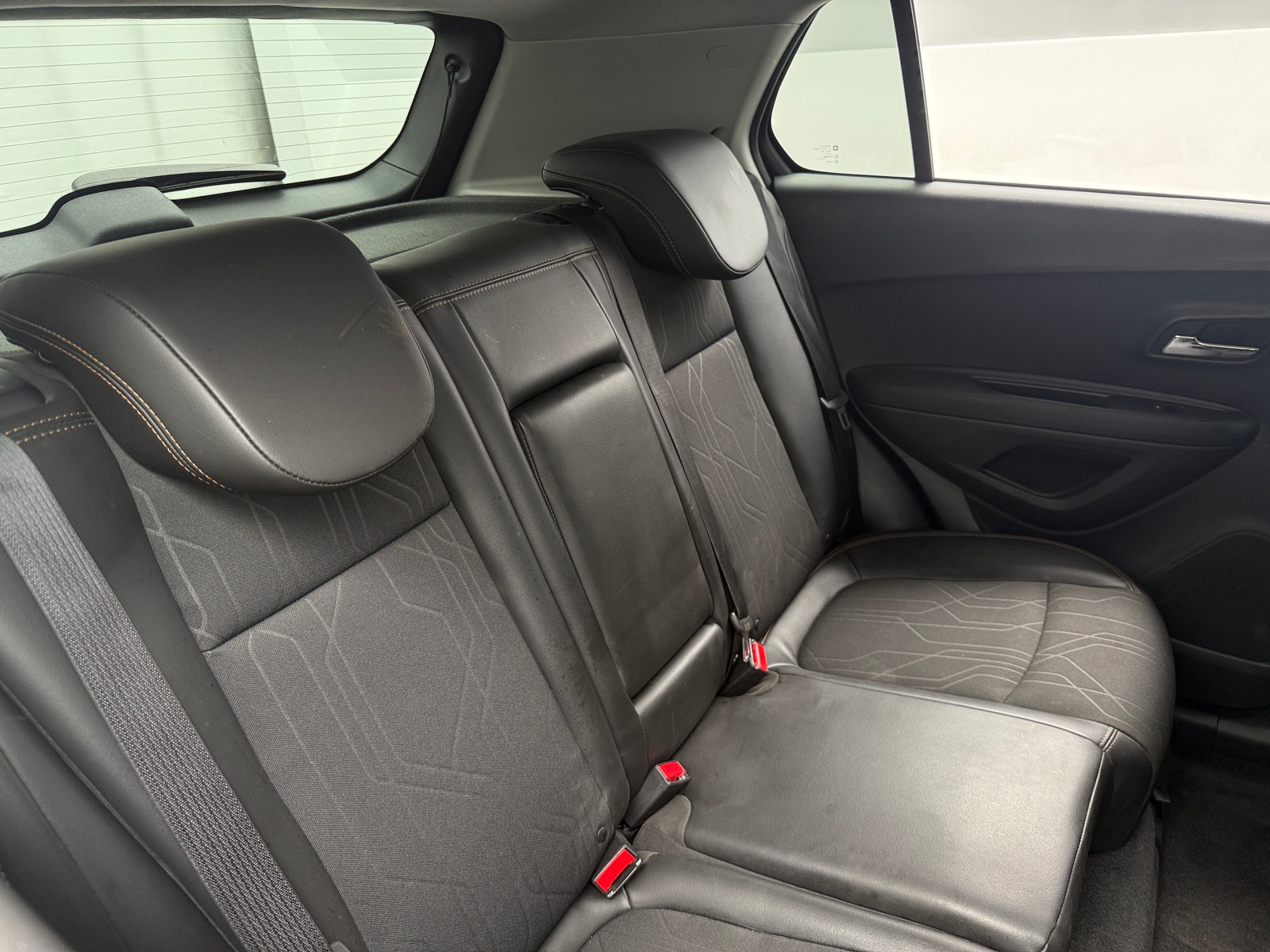 Thumbnail: 2019 Chevrolet Trax - 6