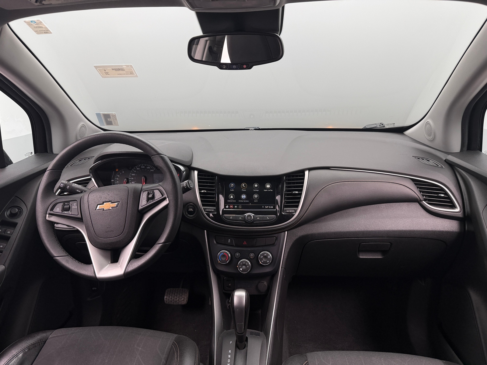 Thumbnail: 2019 Chevrolet Trax - 3