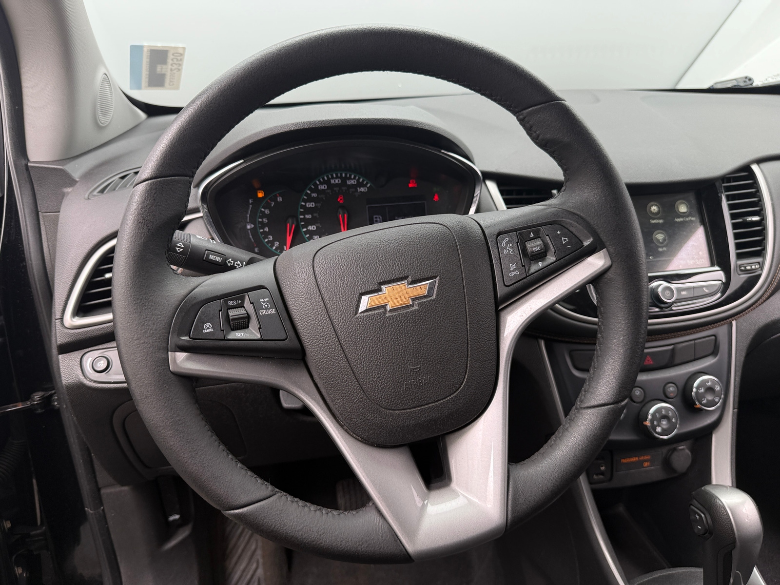 Thumbnail: 2019 Chevrolet Trax - 5