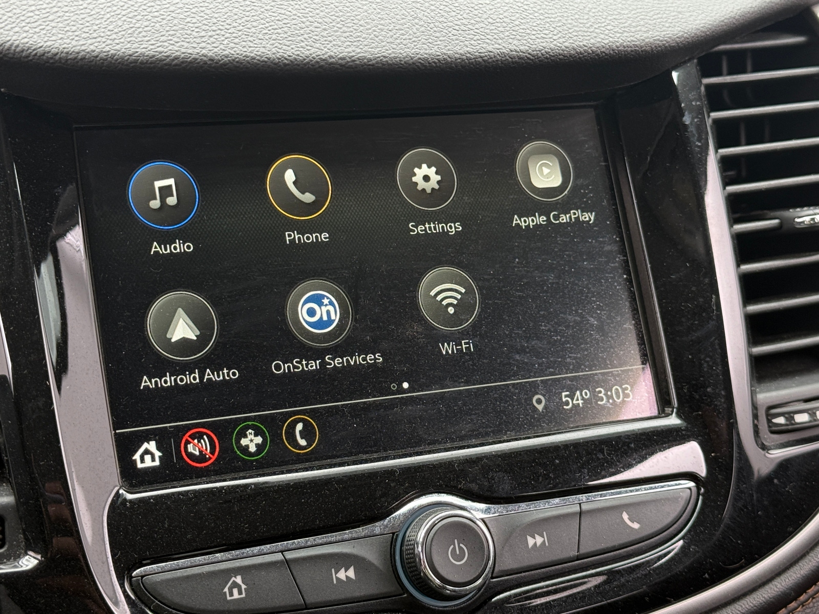 Thumbnail: 2019 Chevrolet Trax - 4