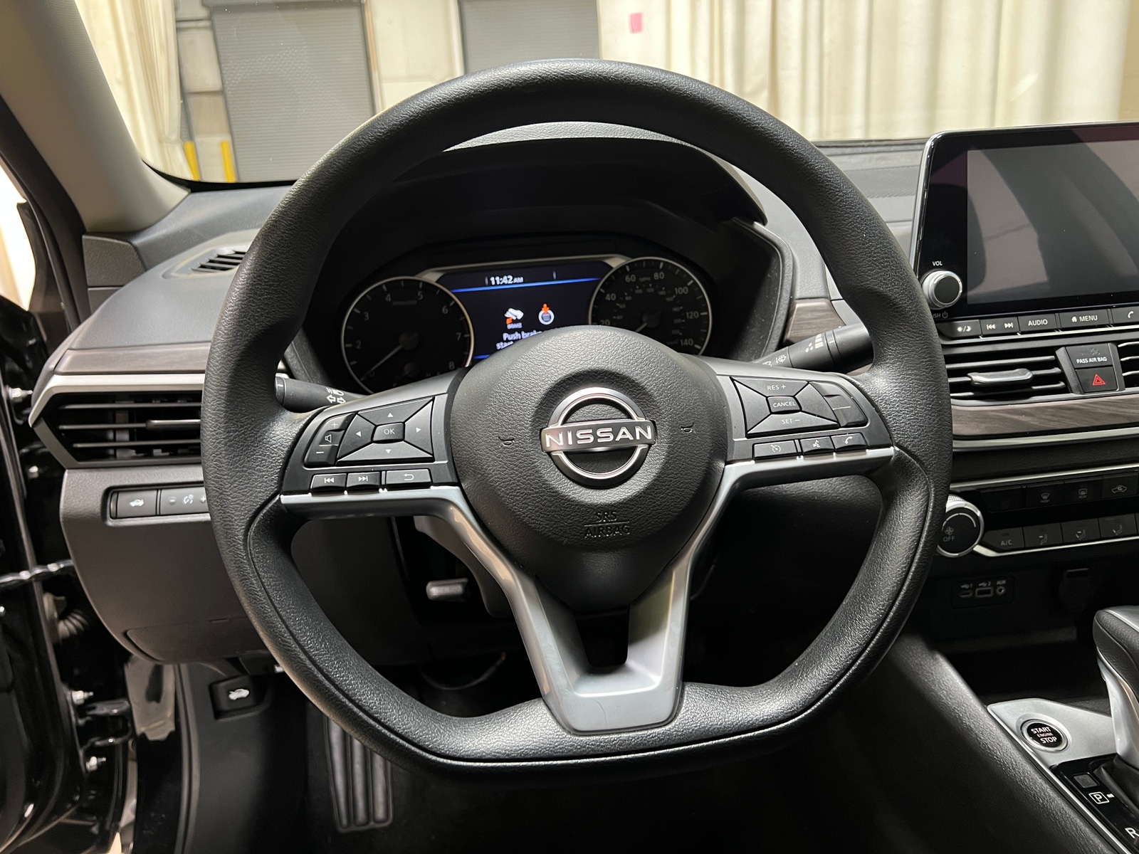 Thumbnail: 2025 Nissan Altima - 5