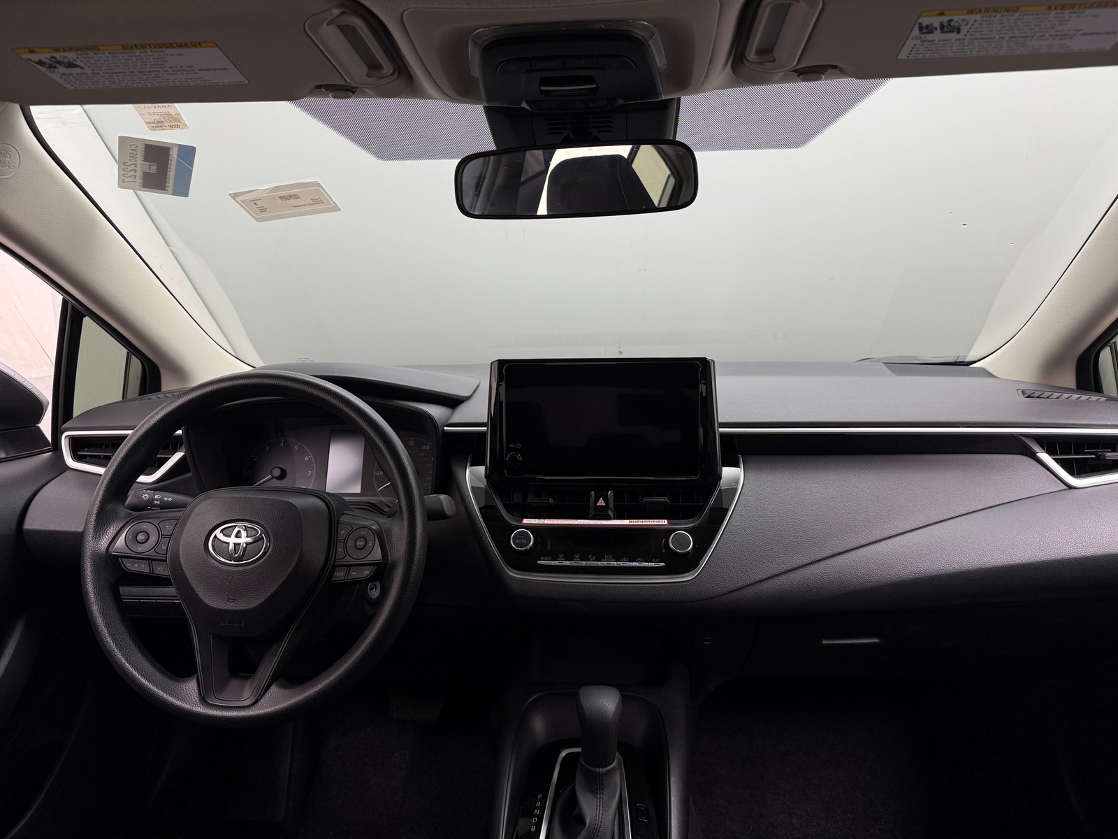 Thumbnail: 2025 Toyota Corolla - 3