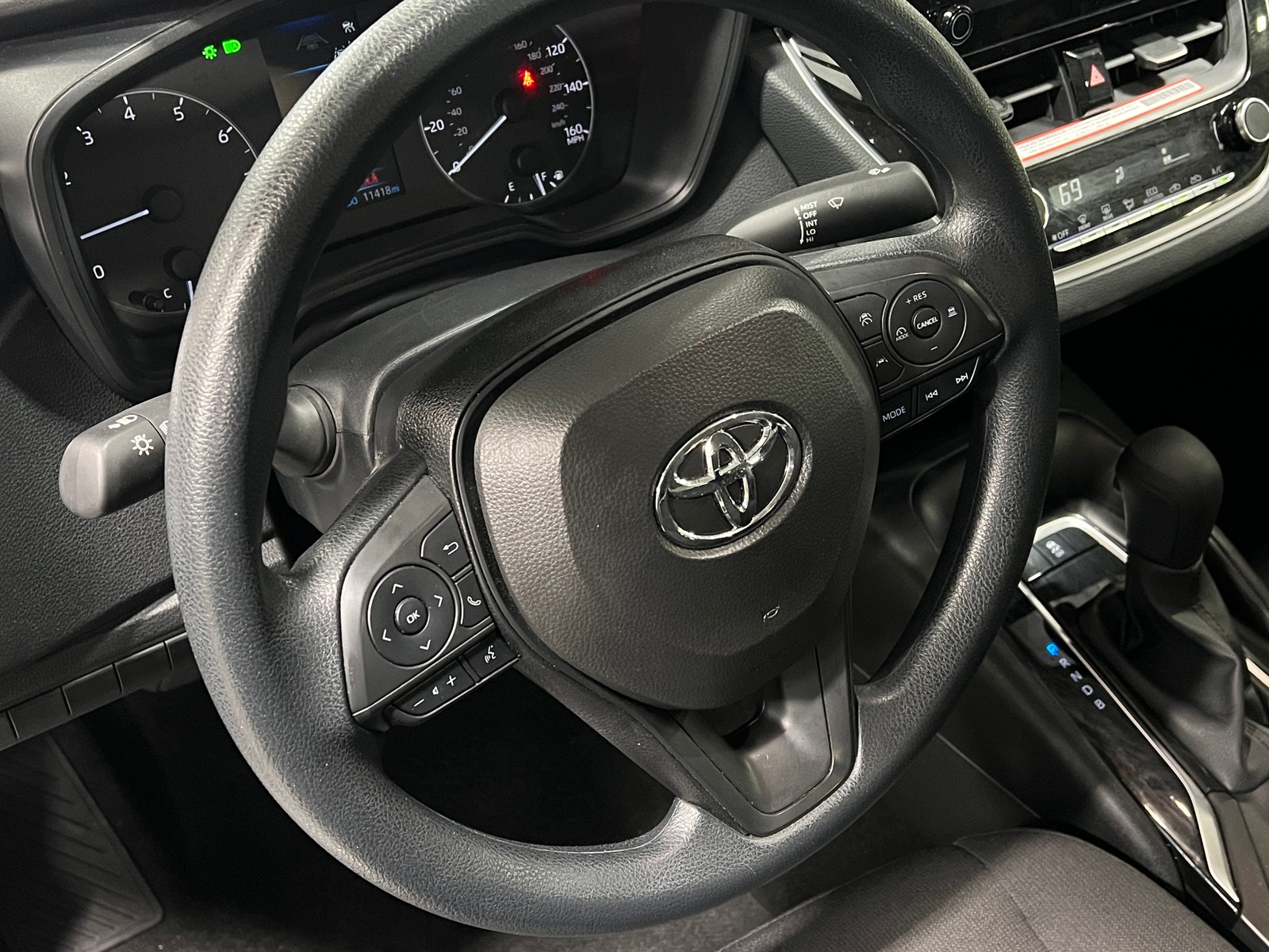 Thumbnail: 2025 Toyota Corolla - 5