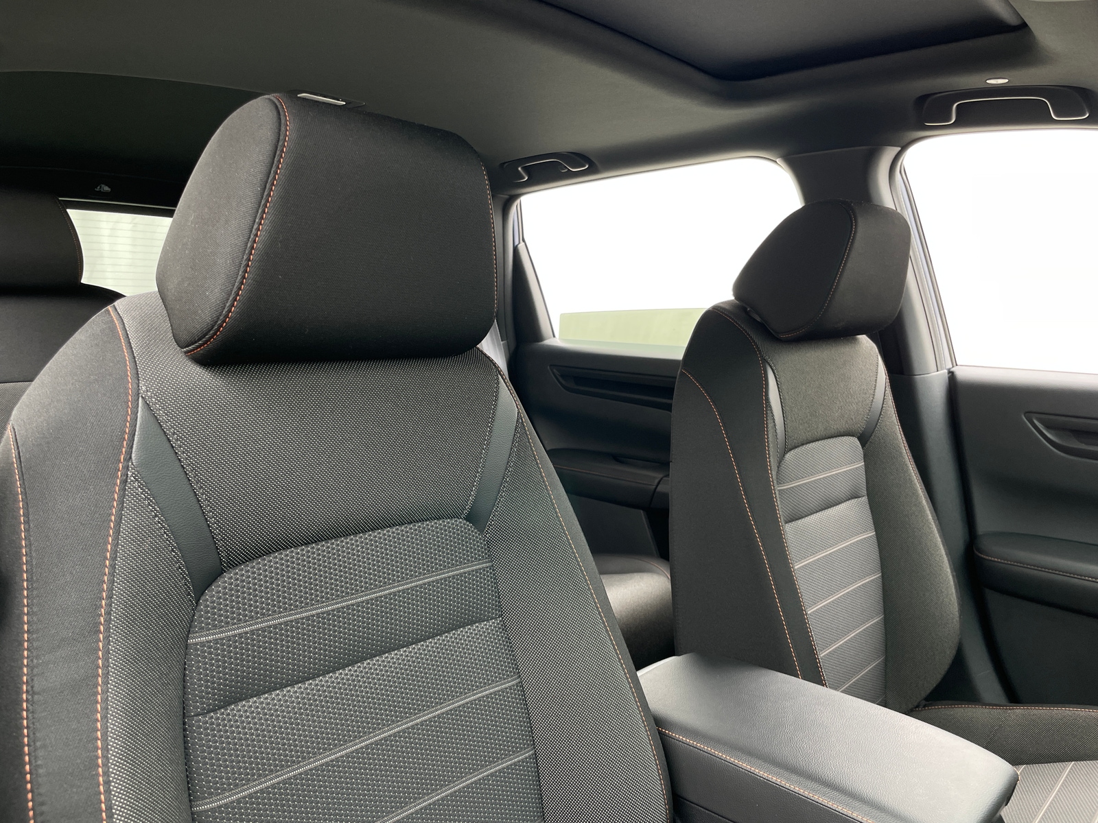 Thumbnail: 2024 Honda CR-V - 2