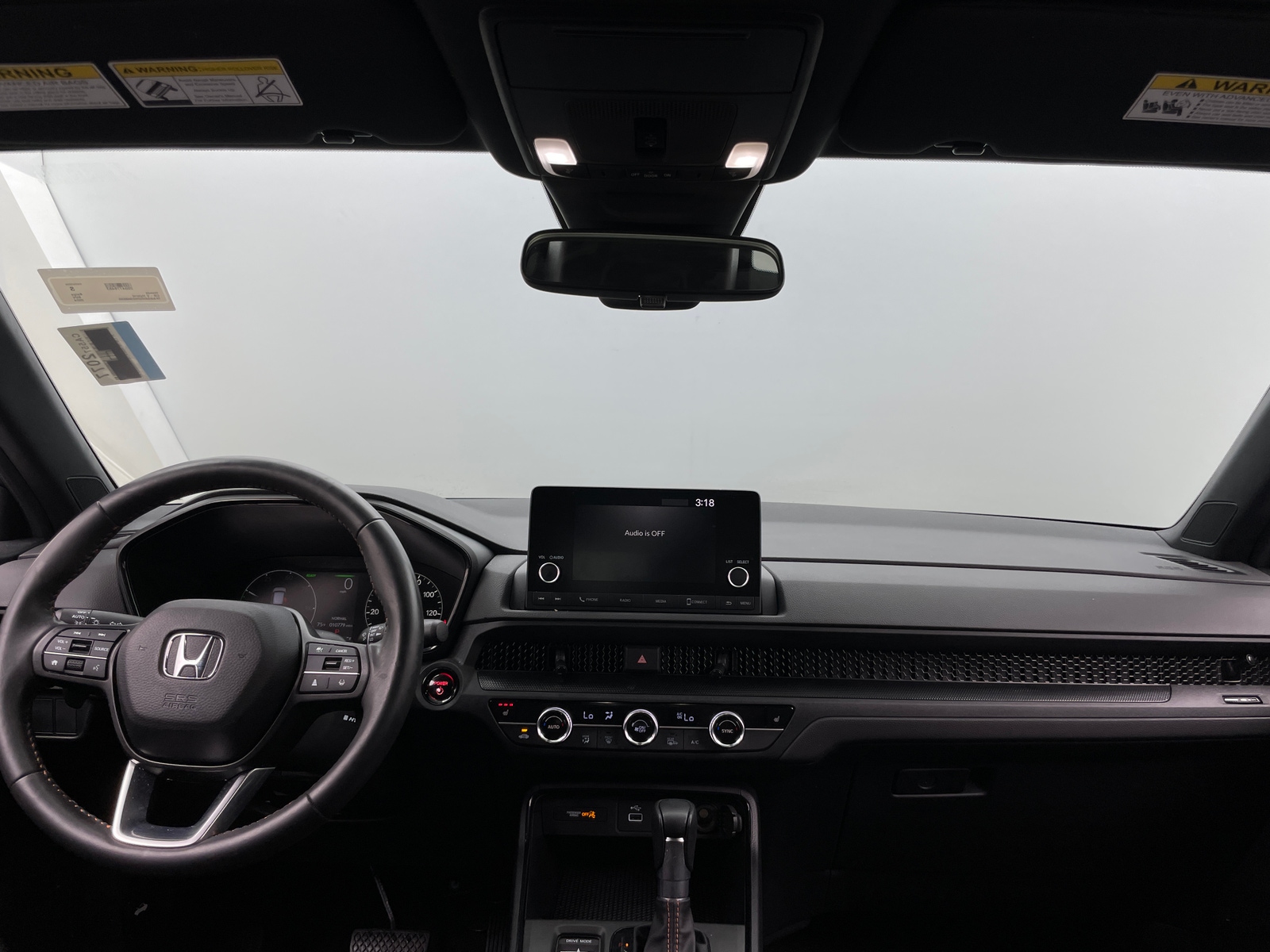 Thumbnail: 2024 Honda CR-V - 3