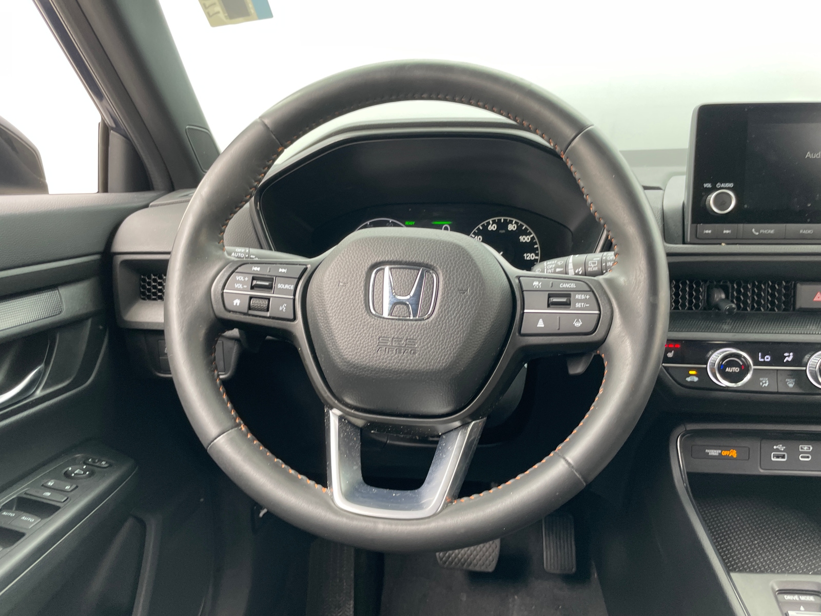 Thumbnail: 2024 Honda CR-V - 5