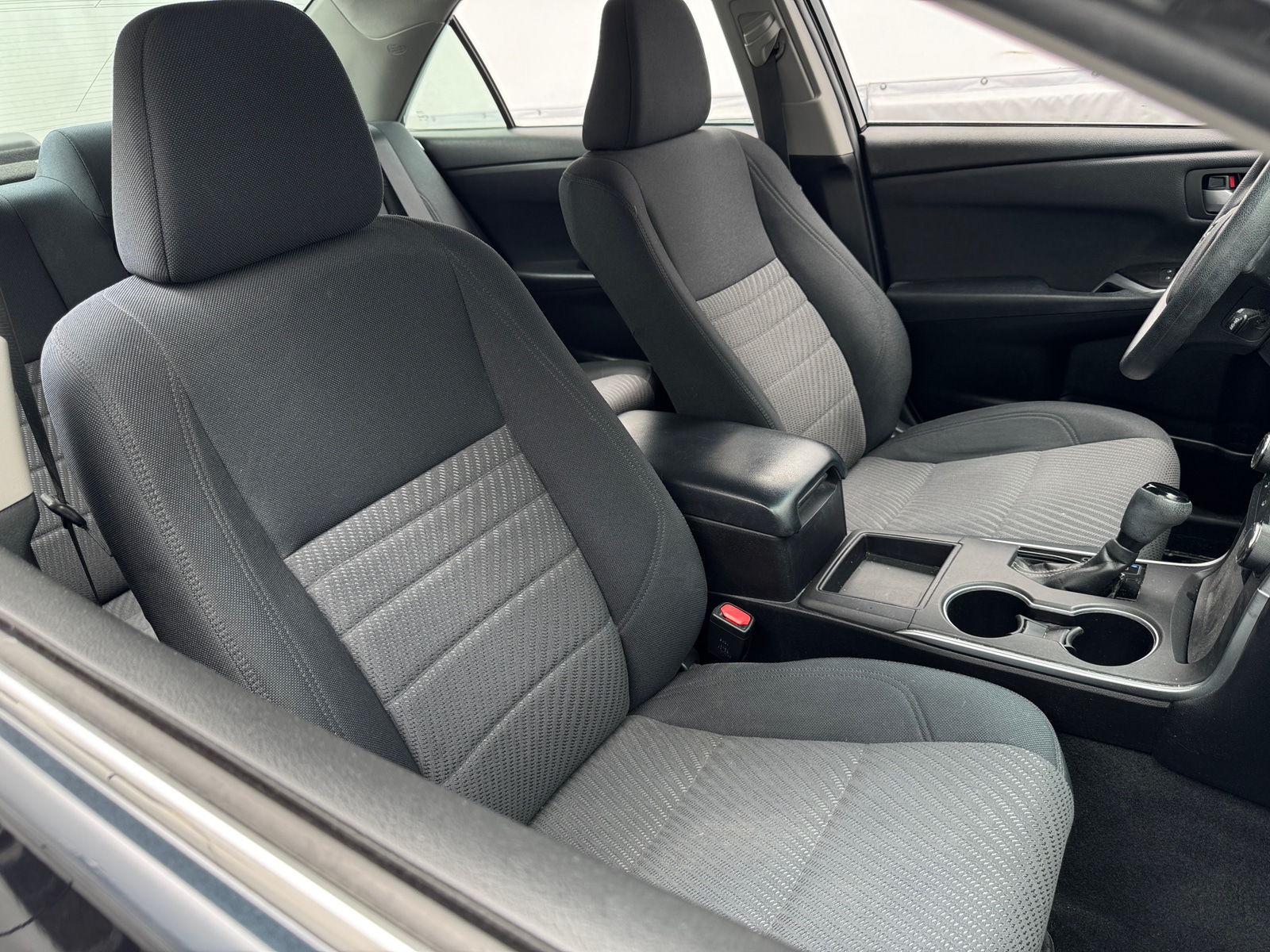 Thumbnail: 2017 Toyota Camry - 2