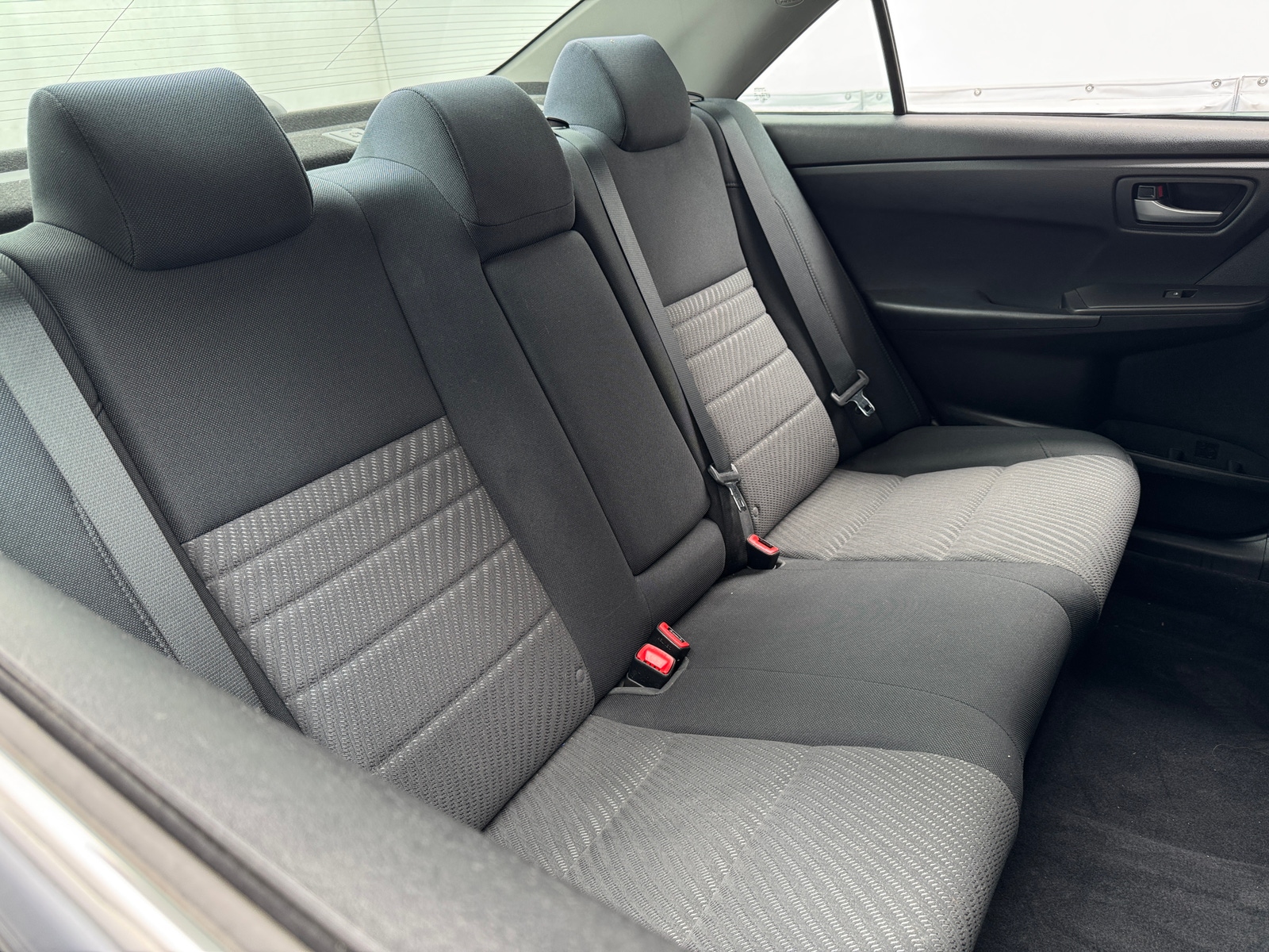 Thumbnail: 2017 Toyota Camry - 6