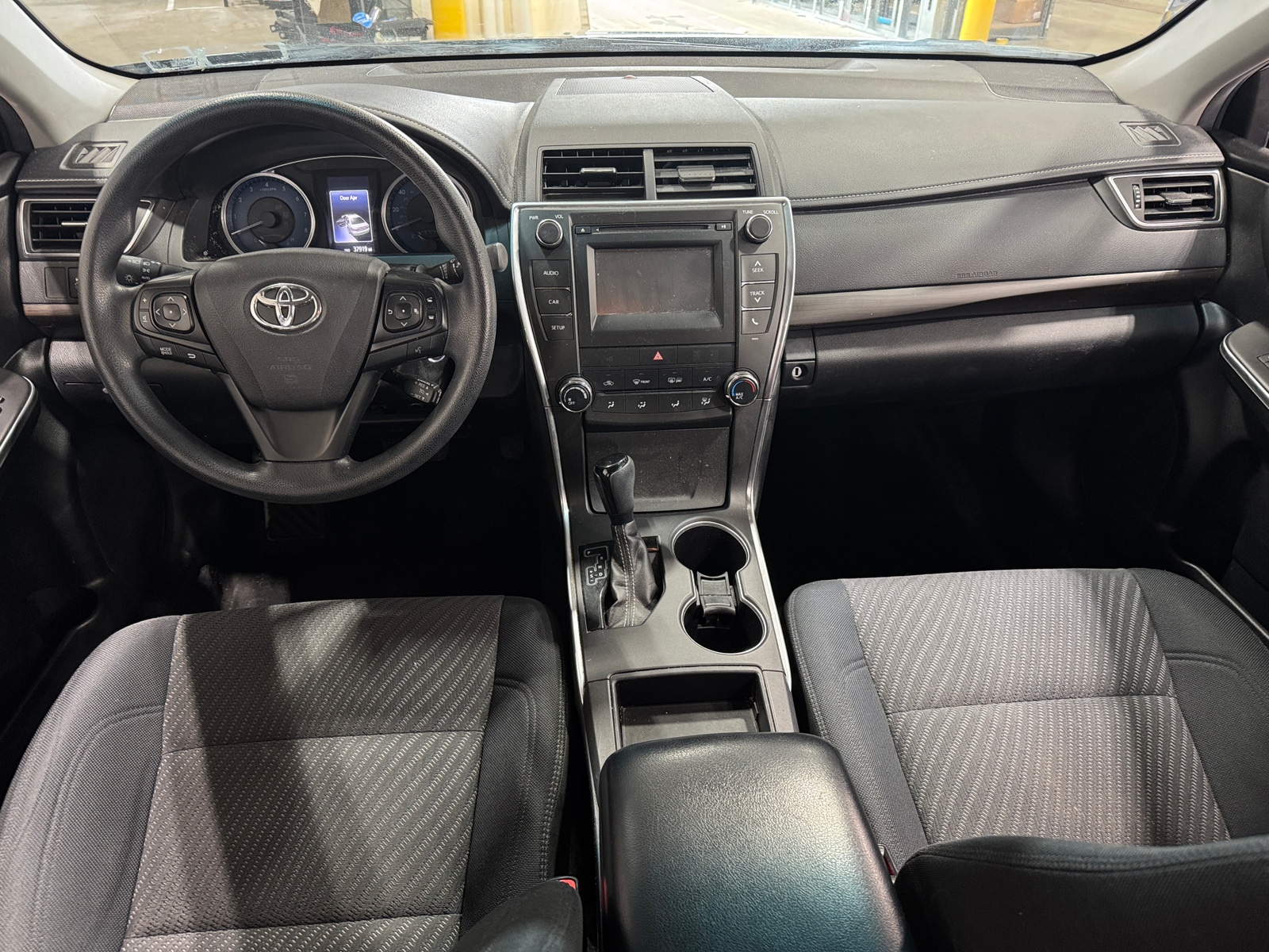 Thumbnail: 2017 Toyota Camry - 3