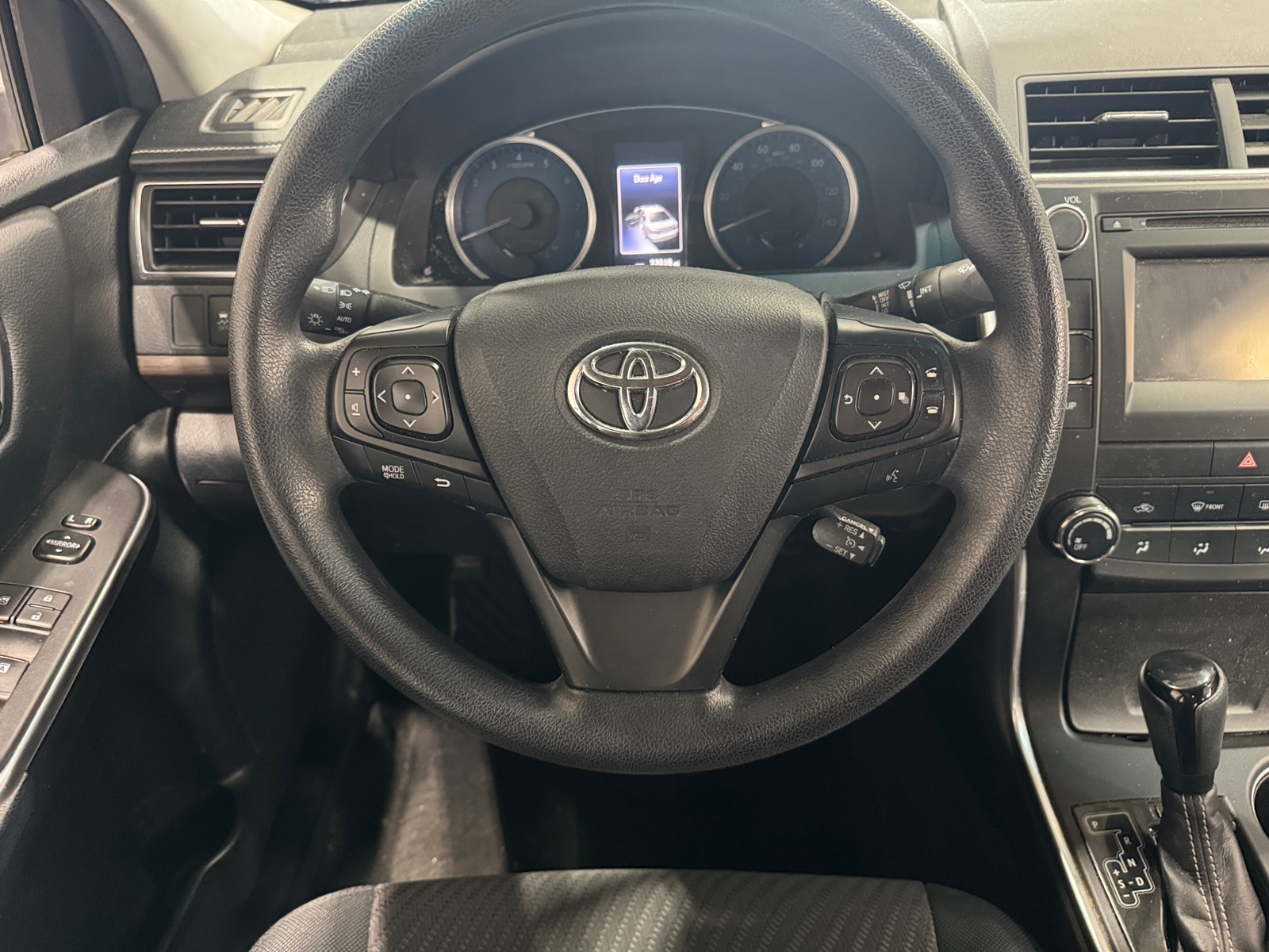 Thumbnail: 2017 Toyota Camry - 5