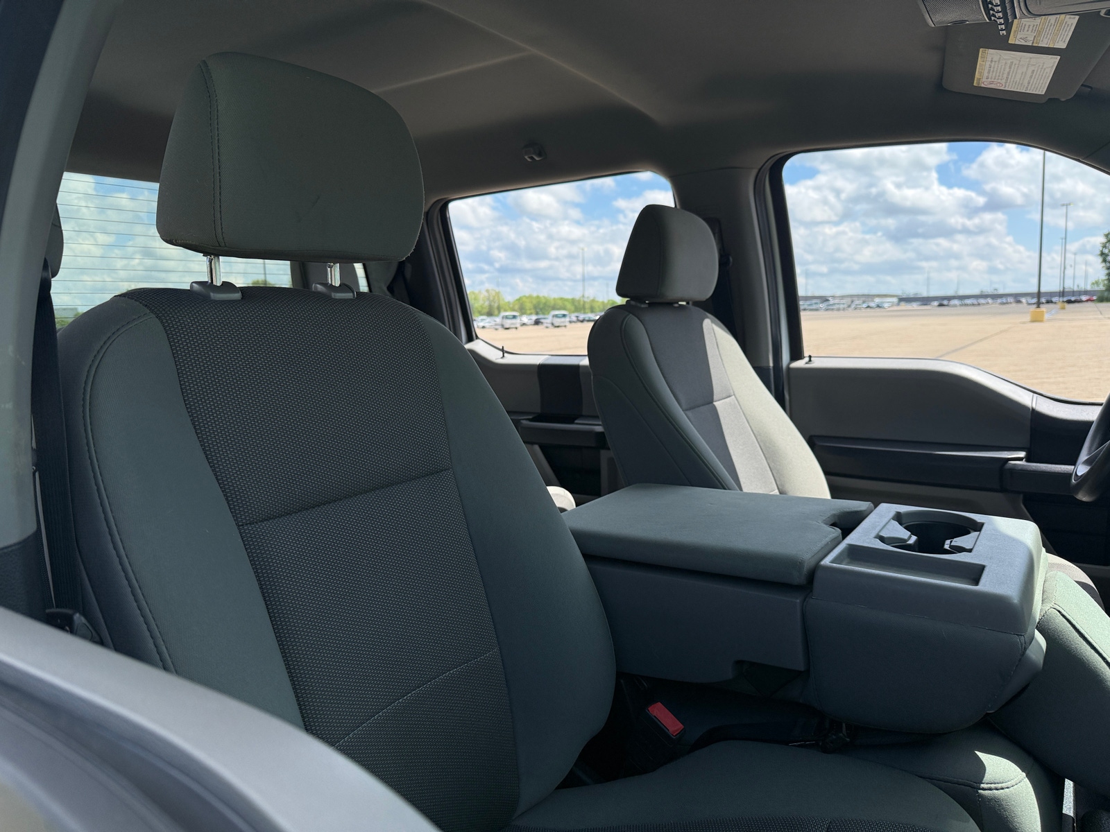 Thumbnail: 2020 Ford Econoline - 2