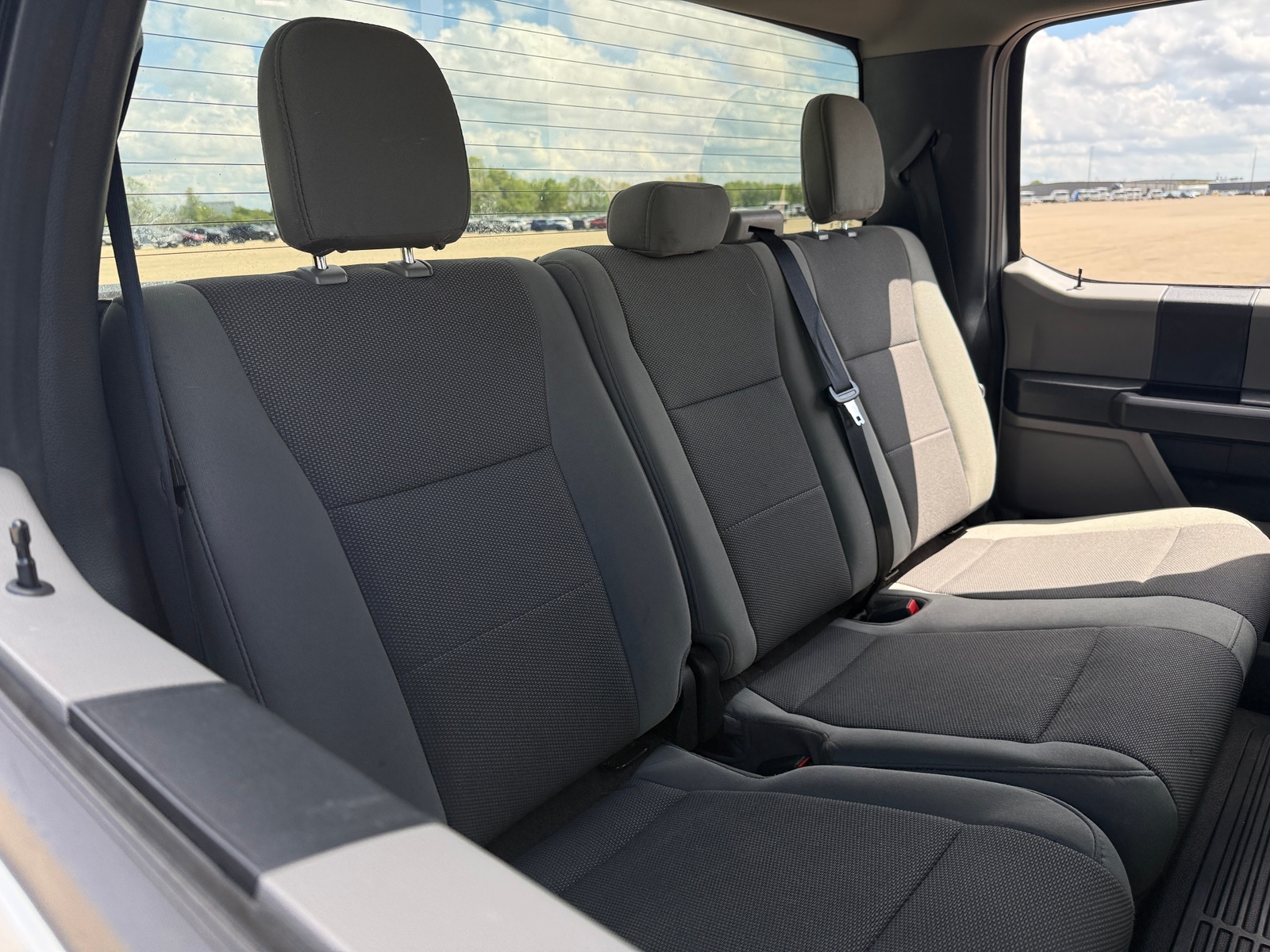 Thumbnail: 2020 Ford Econoline - 6