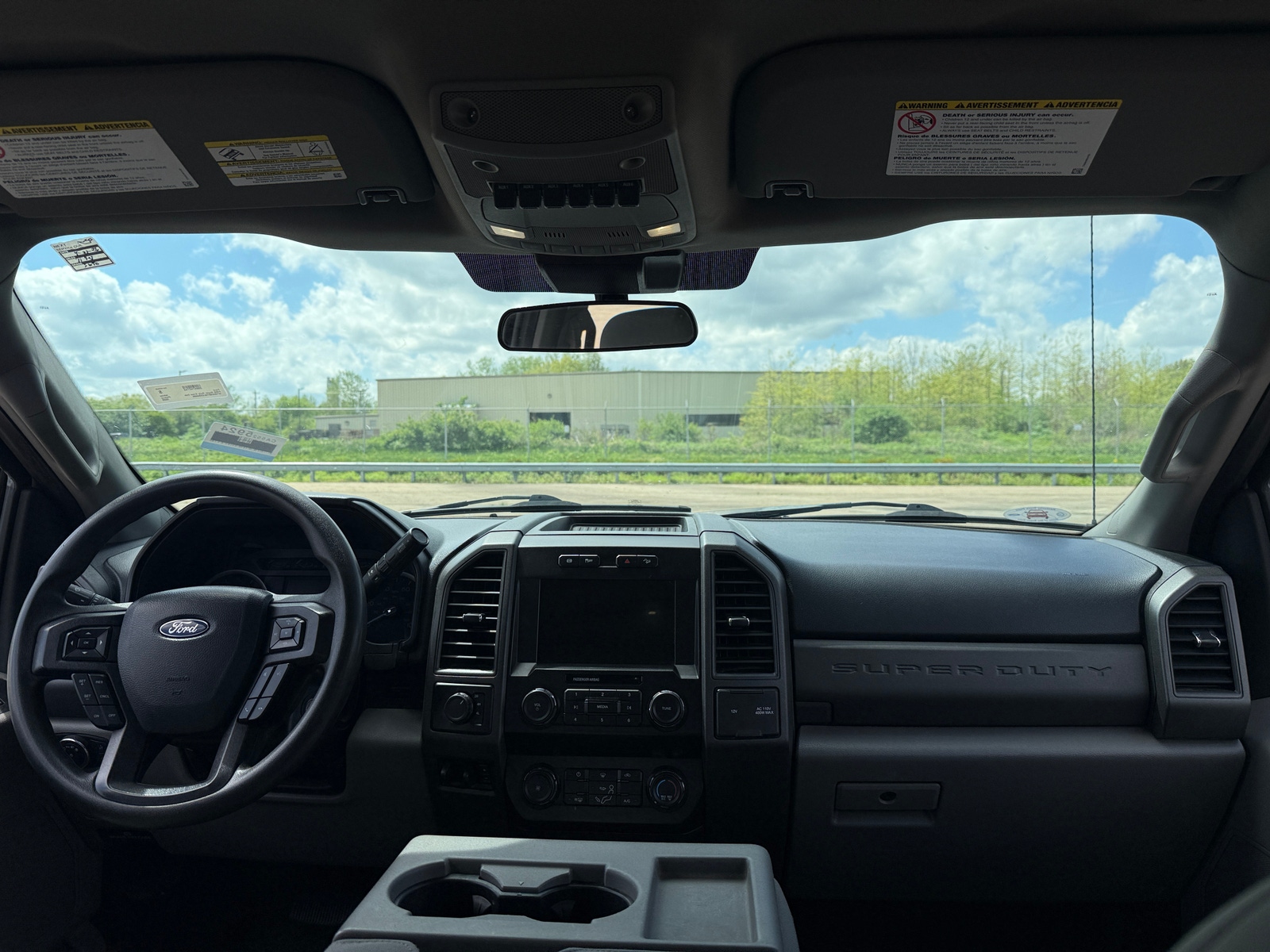 Thumbnail: 2020 Ford Econoline - 3