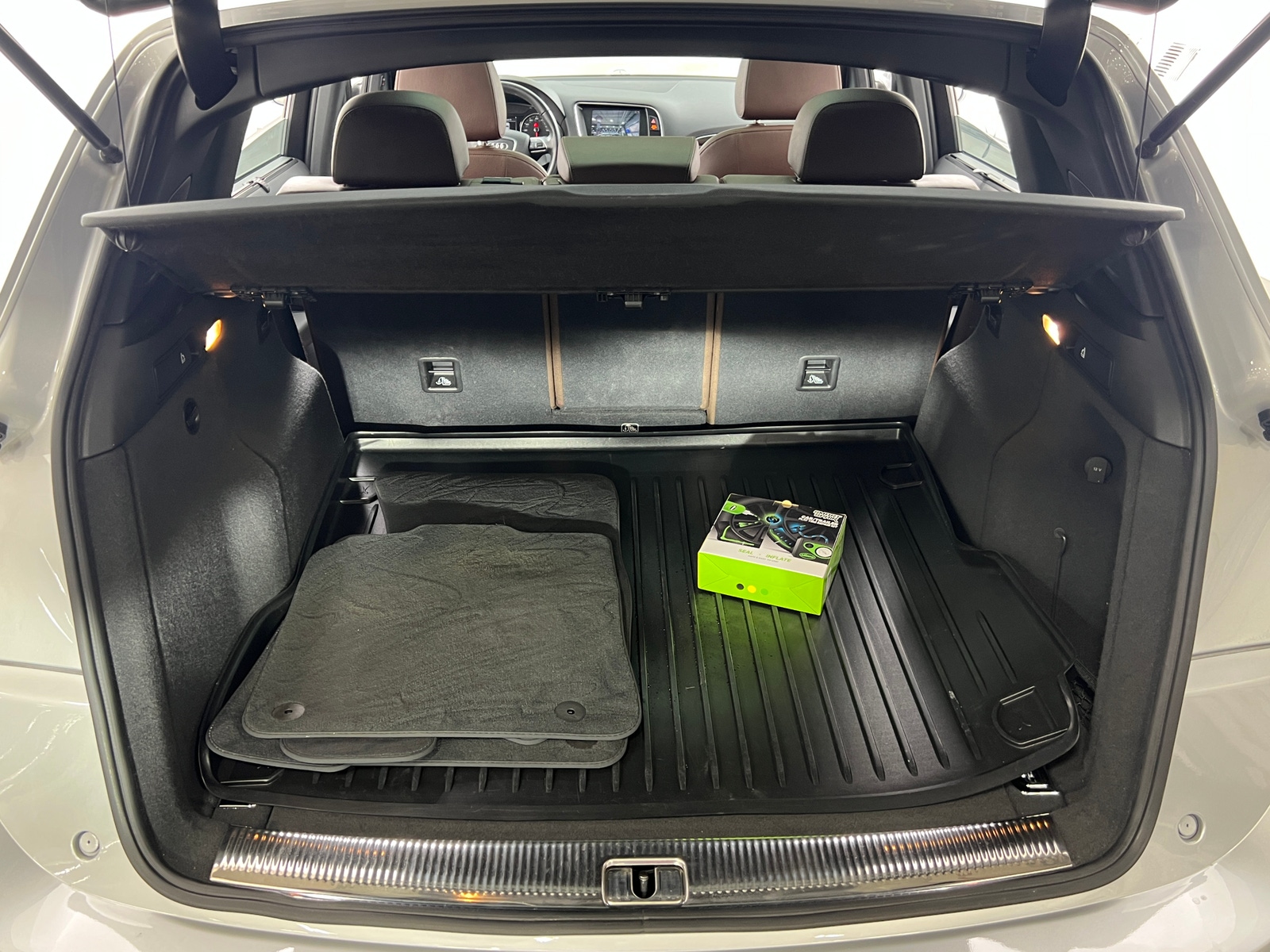 Thumbnail: 2014 Audi Q5 - 6