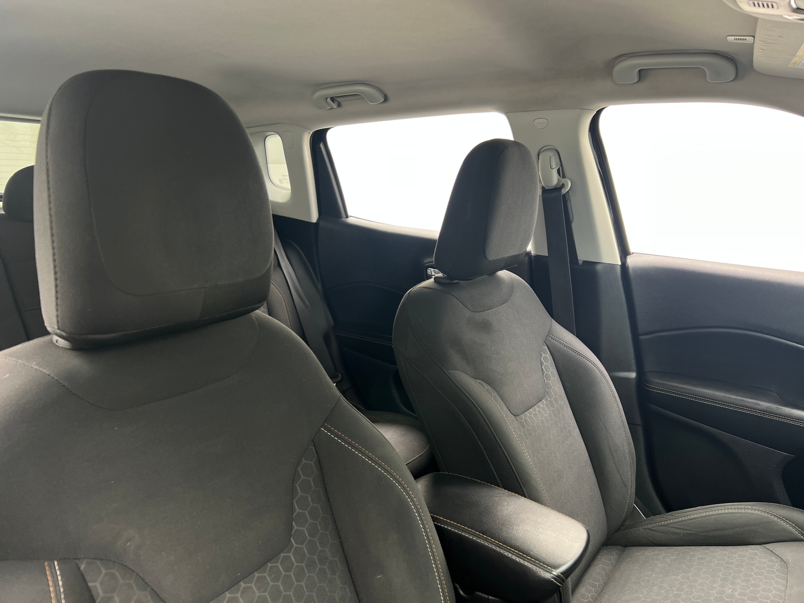 Thumbnail: 2018 Jeep Compass - 2