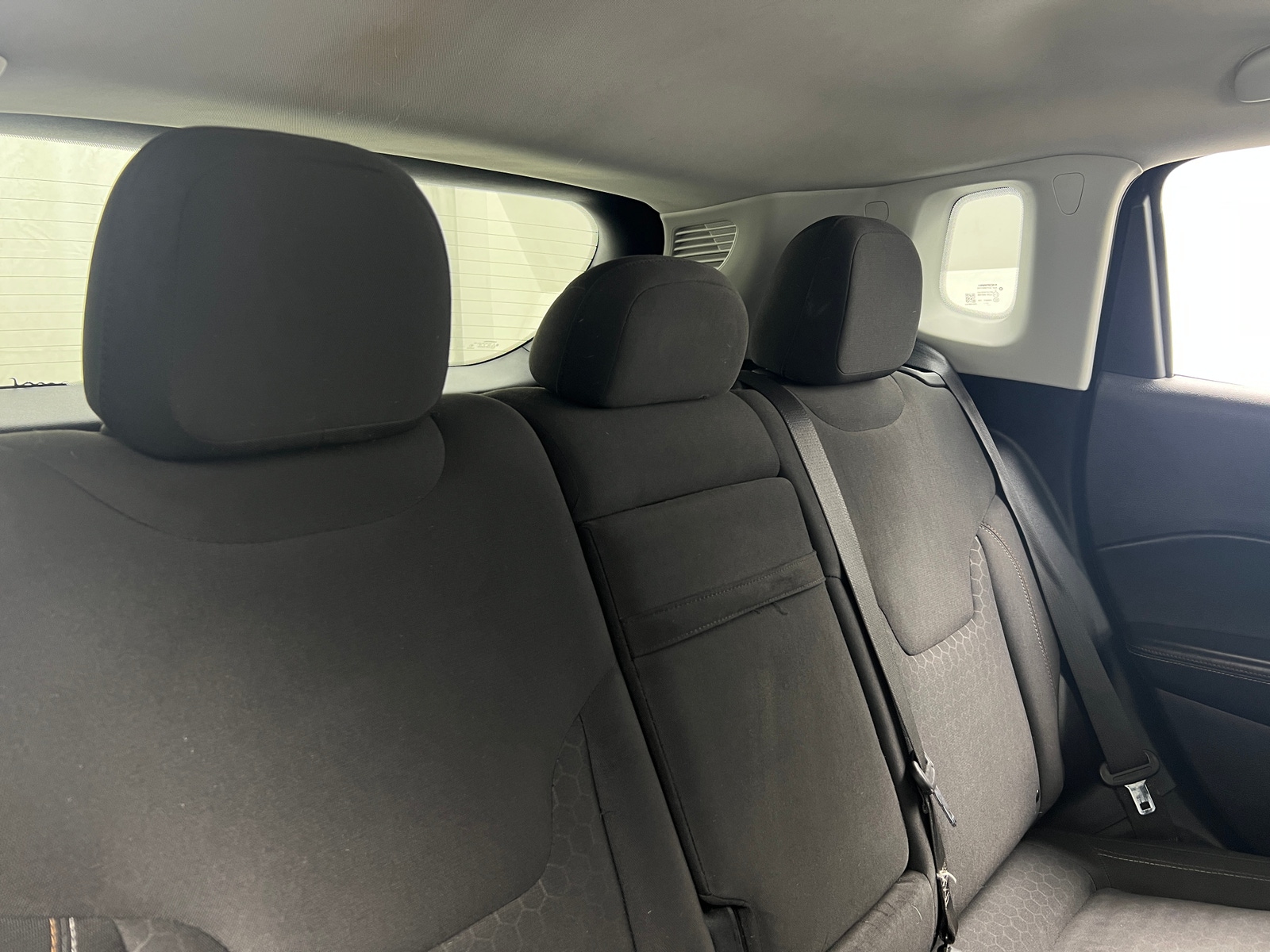 Thumbnail: 2018 Jeep Compass - 6