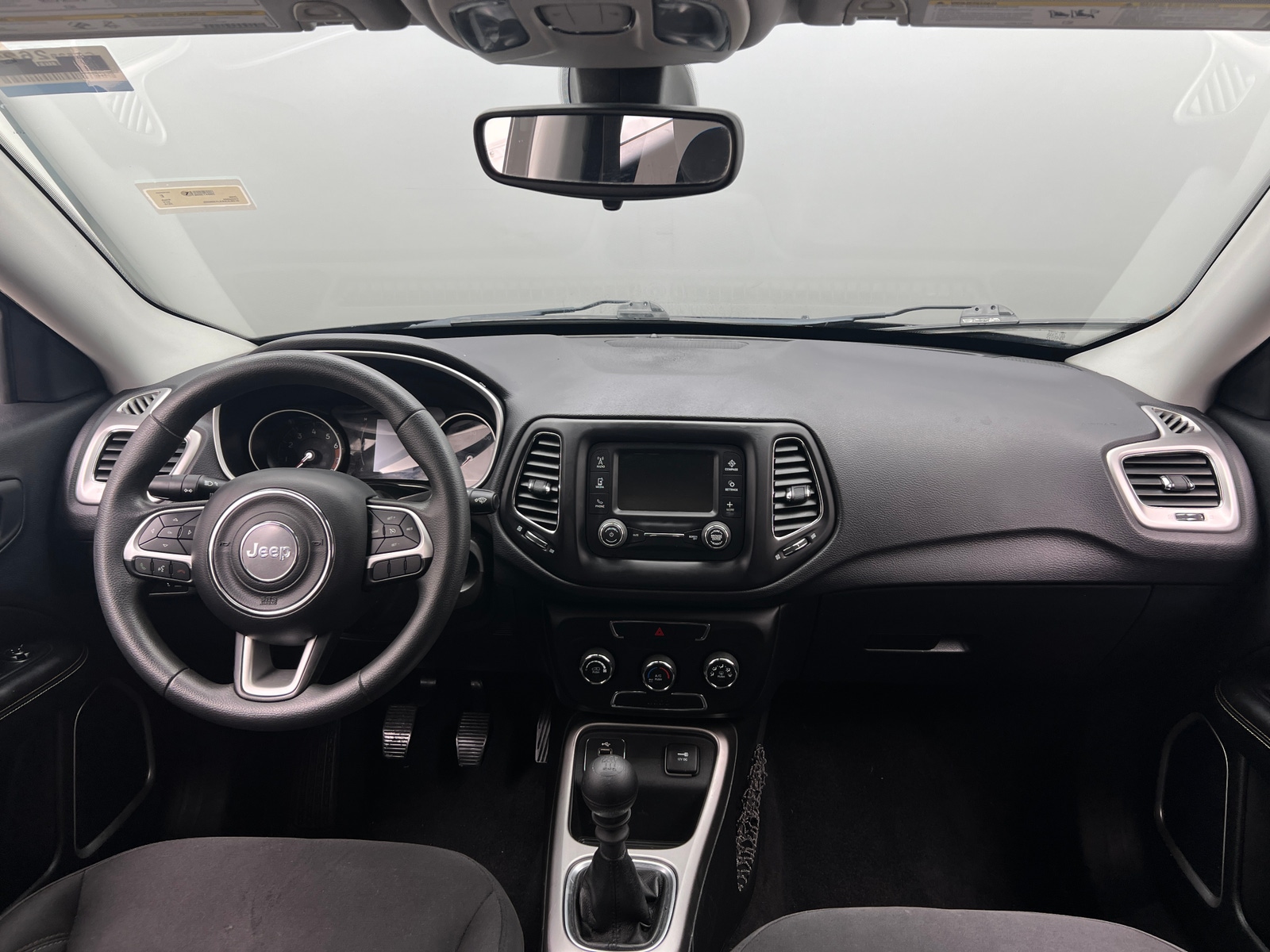 Thumbnail: 2018 Jeep Compass - 3