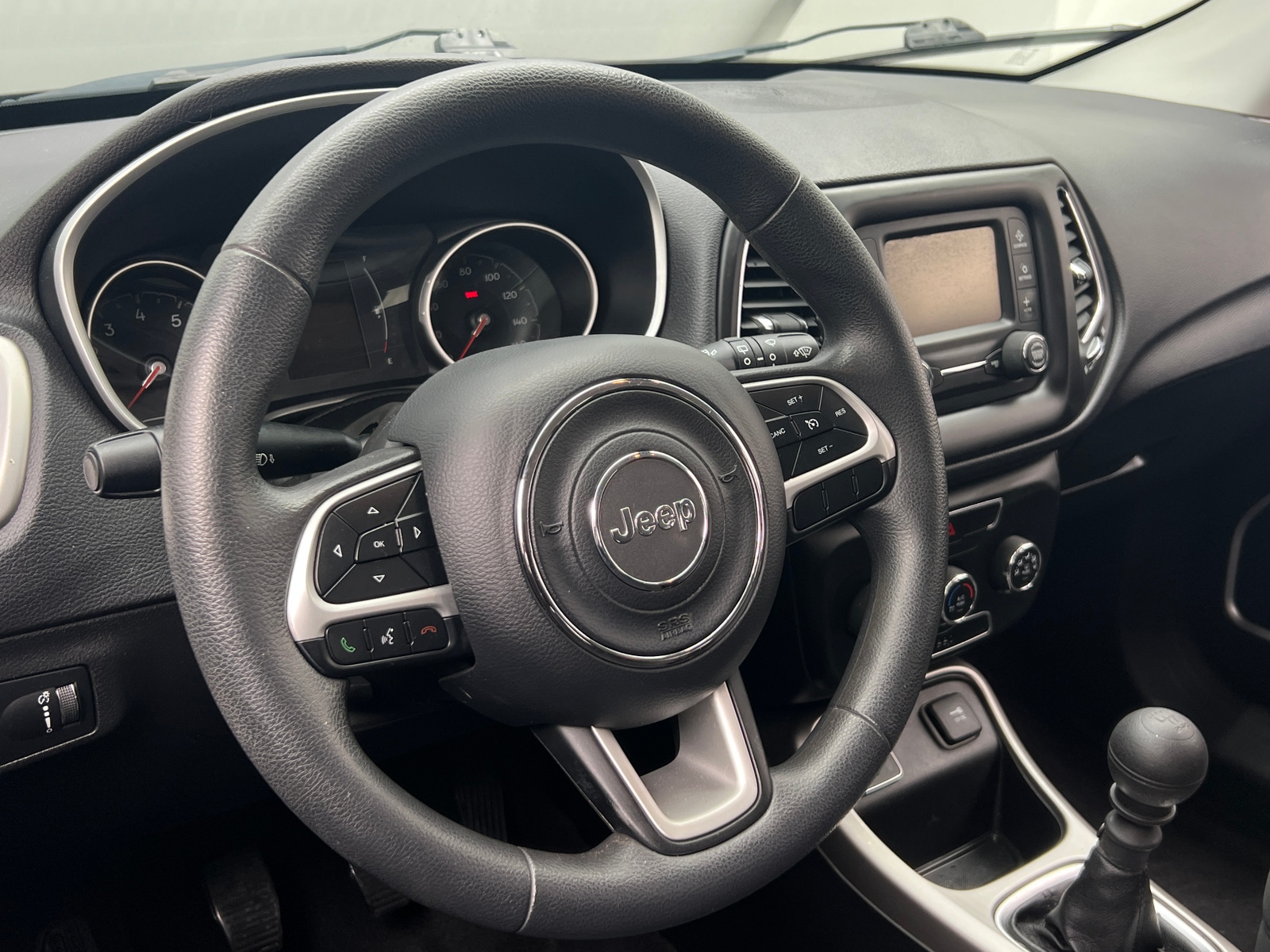 Thumbnail: 2018 Jeep Compass - 5