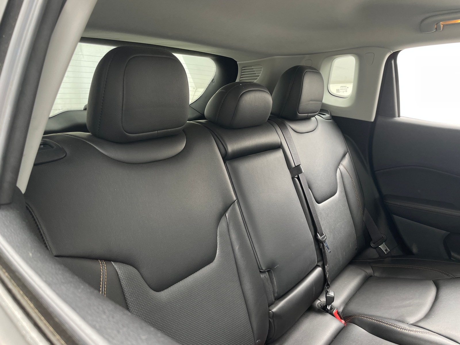 Thumbnail: 2021 Jeep Compass - 5