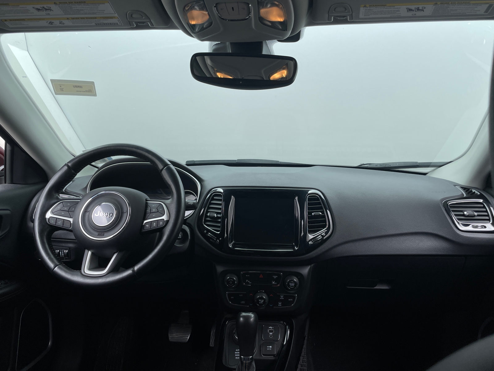 Thumbnail: 2021 Jeep Compass - 2
