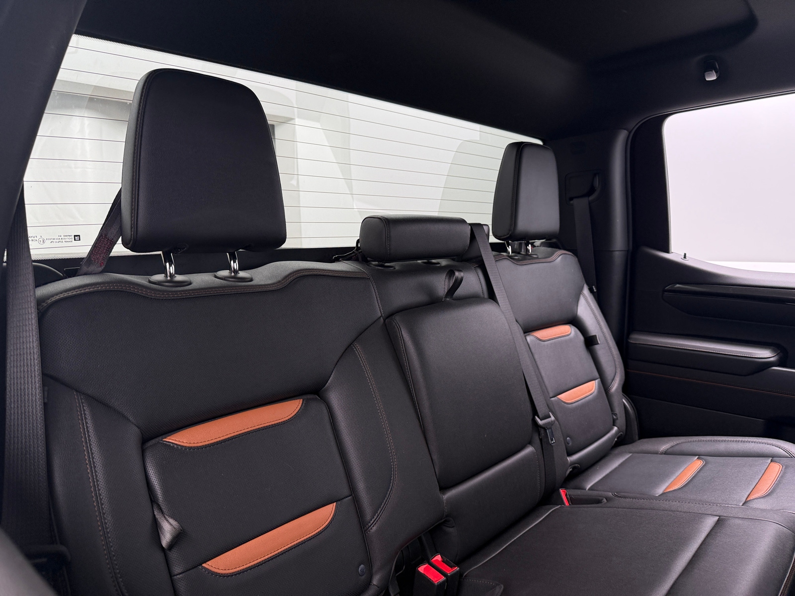 Thumbnail: 2022 GMC Sierra 1500 - 5