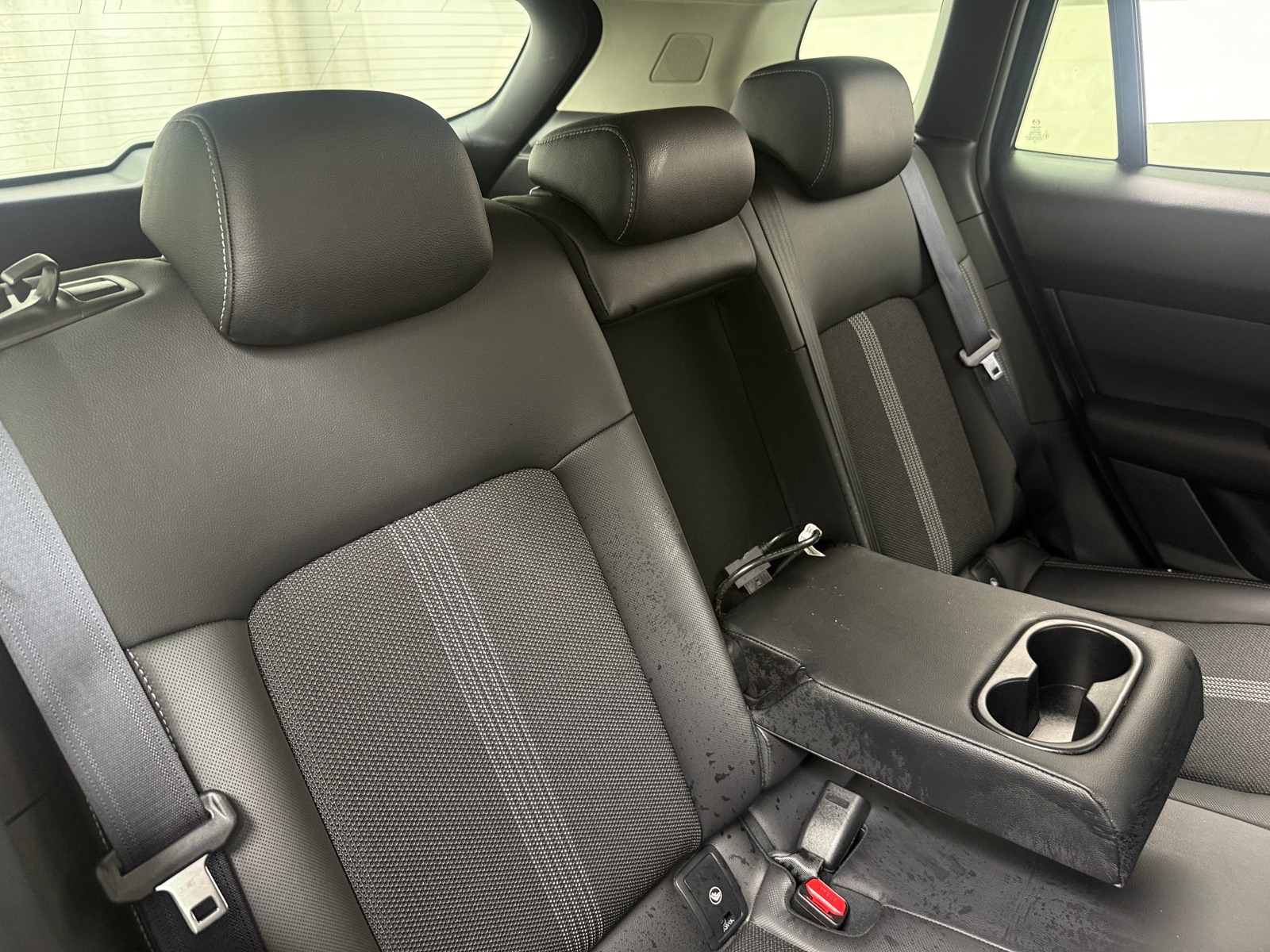 Thumbnail: 2025 Mazda CX-50 - 5