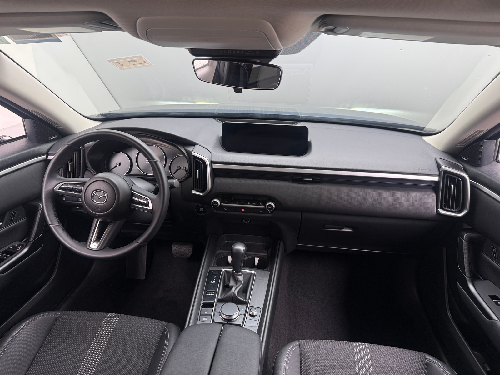 Thumbnail: 2025 Mazda CX-50 - 2