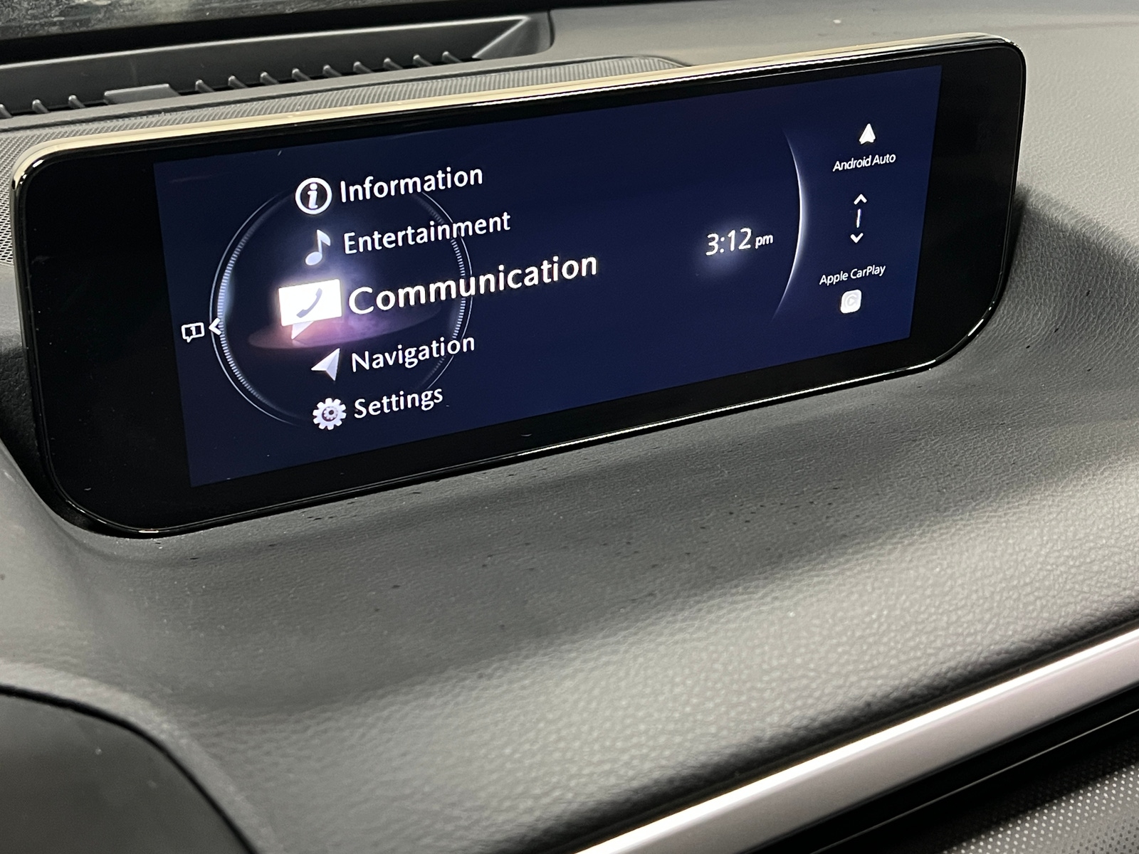 Thumbnail: 2025 Mazda CX-50 - 3