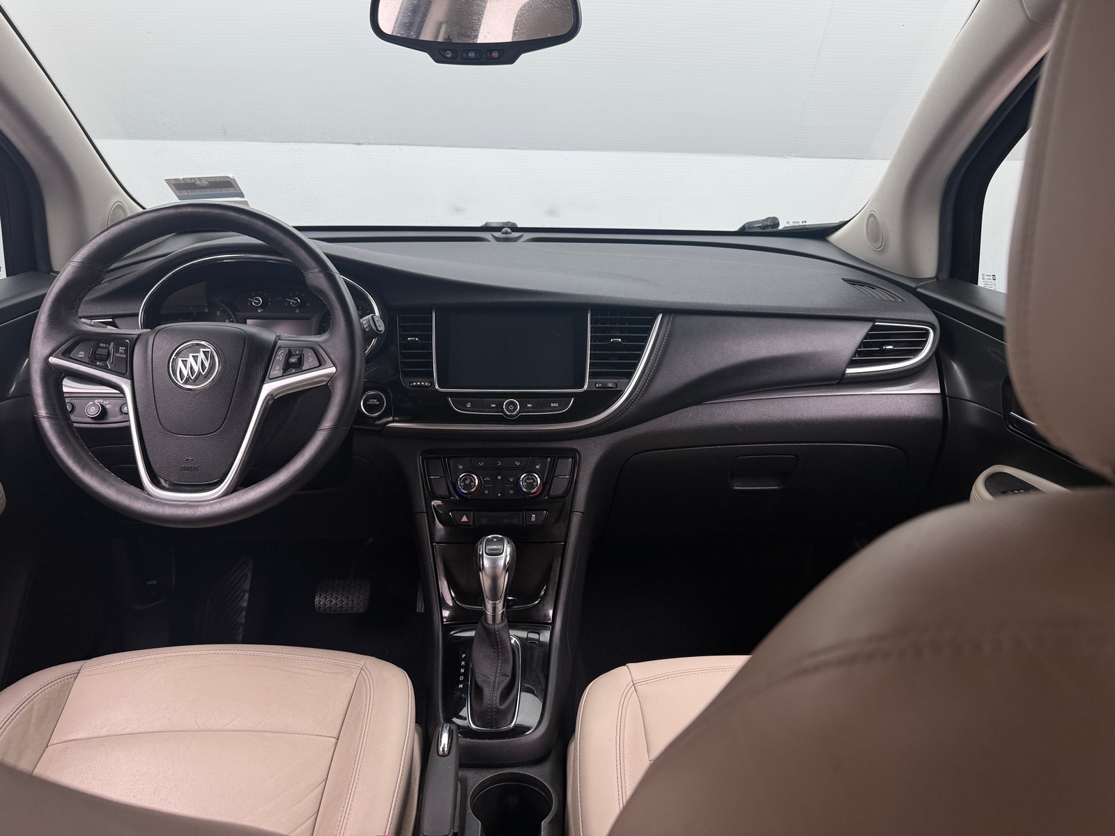 Thumbnail: 2017 Buick Encore - 2