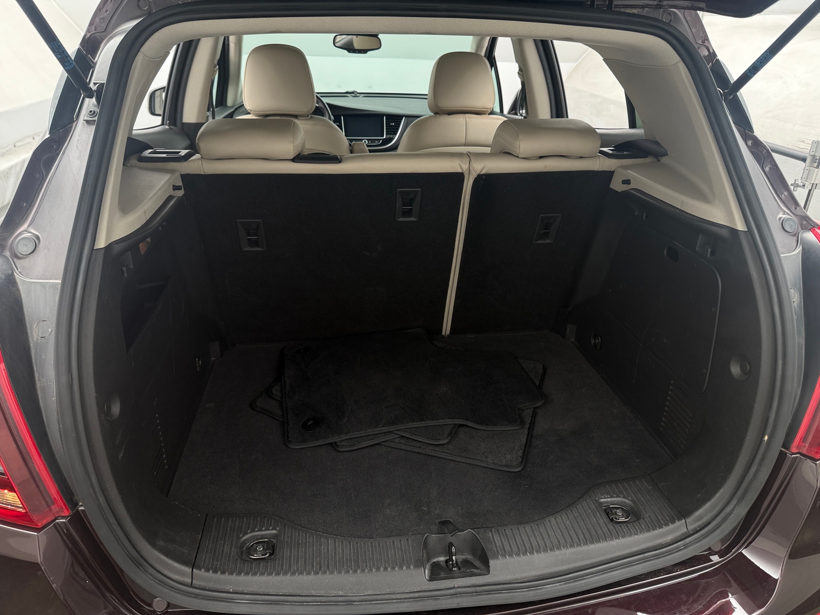 Thumbnail: 2017 Buick Encore - 6