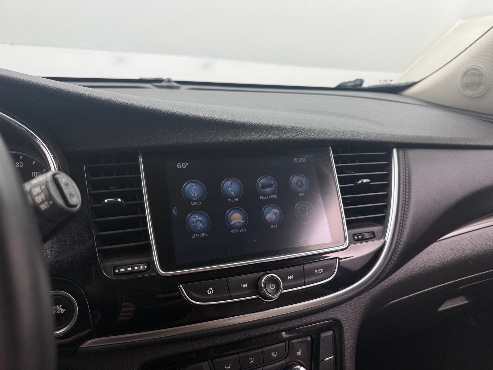 Thumbnail: 2017 Buick Encore - 3