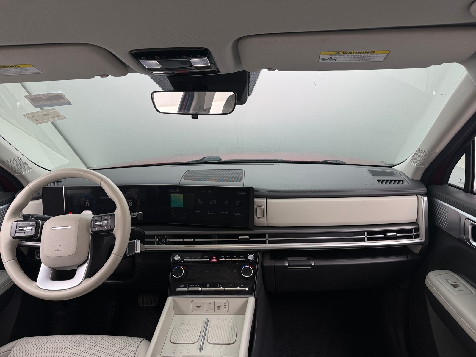 Thumbnail: 2025 Hyundai Santa Fe - 2