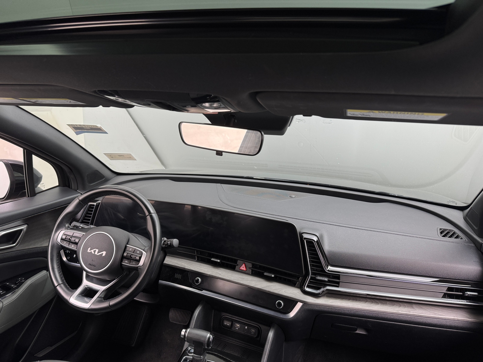 Thumbnail: 2023 Kia Sportage - 2