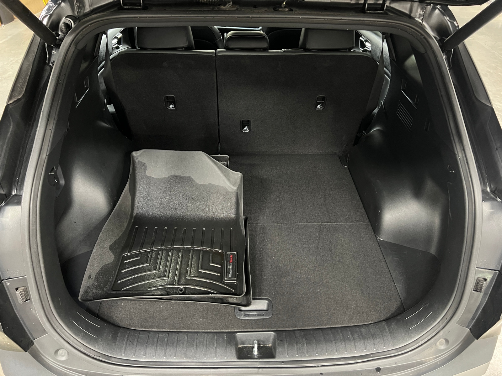 Thumbnail: 2023 Kia Sportage - 6