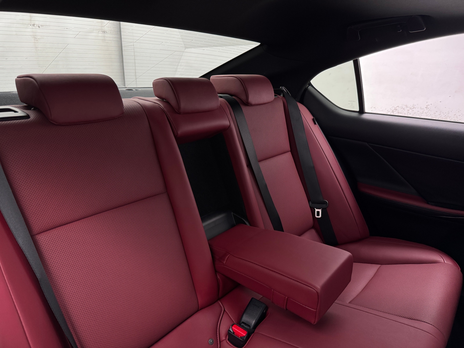 Thumbnail: 2025 Lexus IS - 5