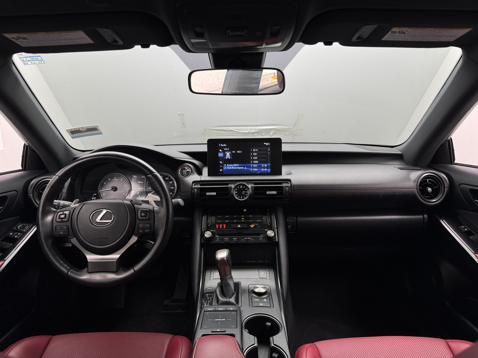 Thumbnail: 2025 Lexus IS - 2