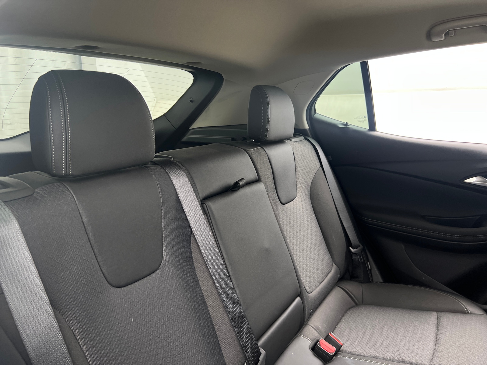 Thumbnail: 2023 Buick Encore GX - 6